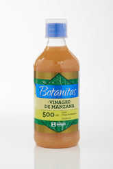 VINAGRE DE MANZANA 500ml